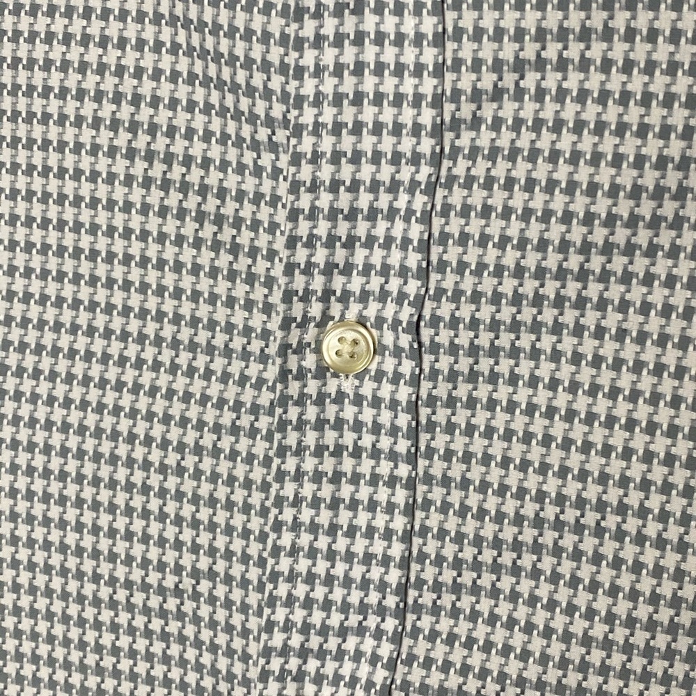 Charles Tyrwhitt Long Sleeve Dress Shirt - Picture 4 of 5
